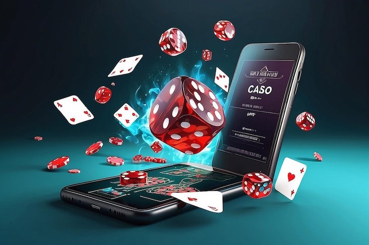 Pusat olahraga dan hiburan virtual ratu125